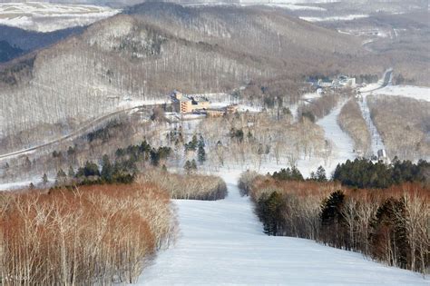 クラブメッドサホロ：雪とリゾートの融合を超えた未来像