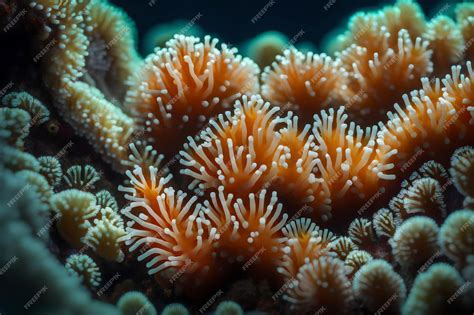  Sarcophyton!  This Colonial Cnidarian Creates Vibrant Underwater Cities with its Polyp Tentacles!